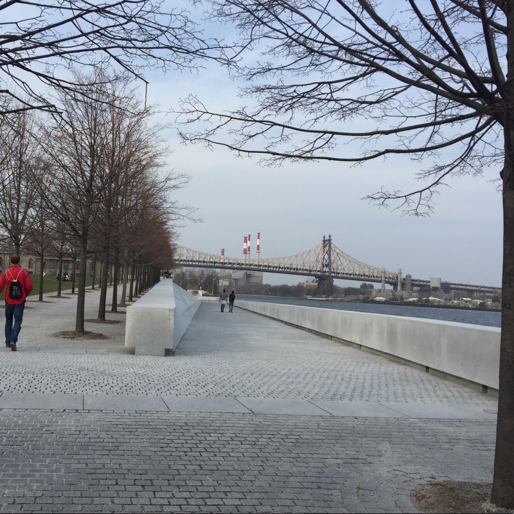 Meet your Posher, Phapia